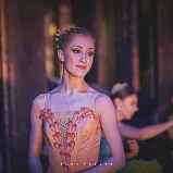 The Novosibirsk Opera and Ballet theatre has closed the 72nd season - NOVAT - photo 16